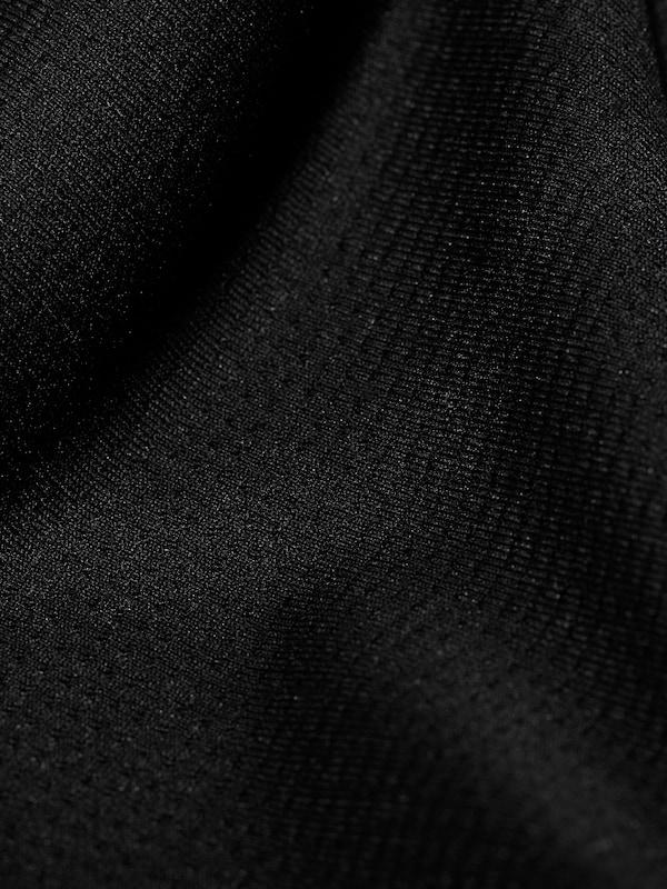 MAMMUT MAMMUT Sporttop 'Aenergy' In Schwarz