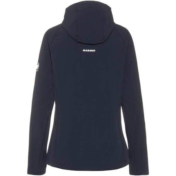MAMMUT MAMMUT Outdoorjacke ‘Ultimate Comfort’ In Marine