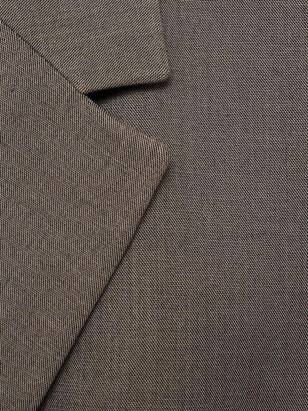 MANGO MANGO Blazer In Braunmeliert