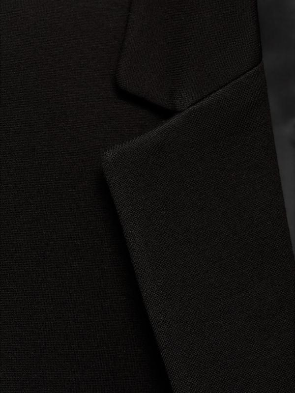 MANGO MANGO Blazer 'Paloma' In Schwarz