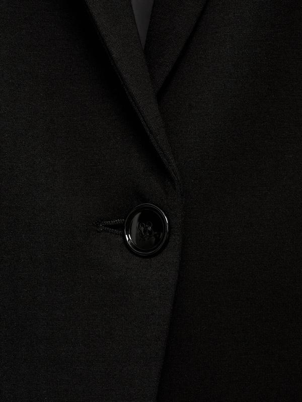 MANGO MANGO Blazer 'Paloma' In Schwarz
