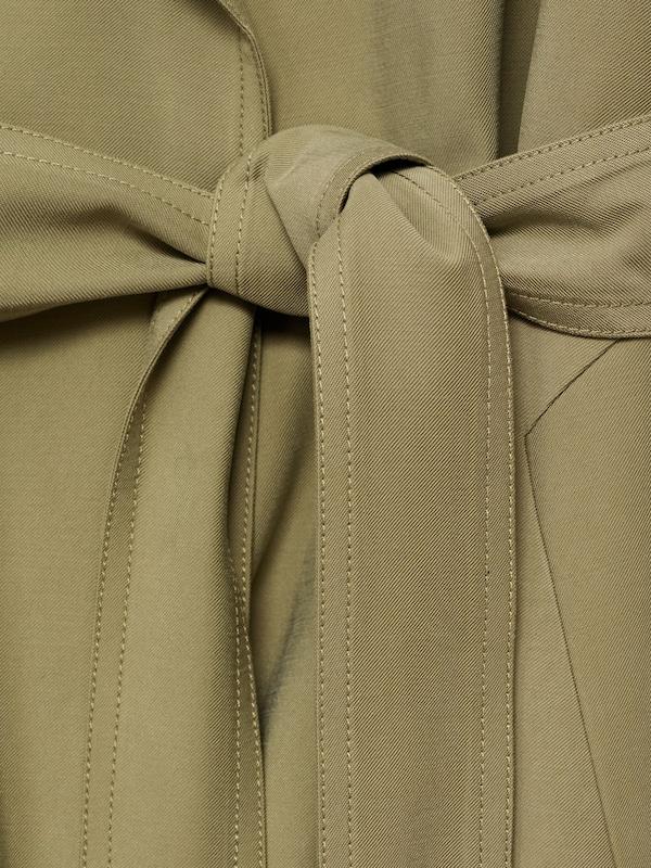 MANGO MANGO Mantel 'Taxi' In Apfel