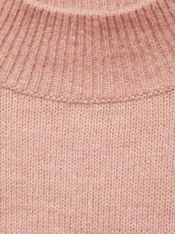 MANGO MANGO Pullover 'Alice' In Rosa