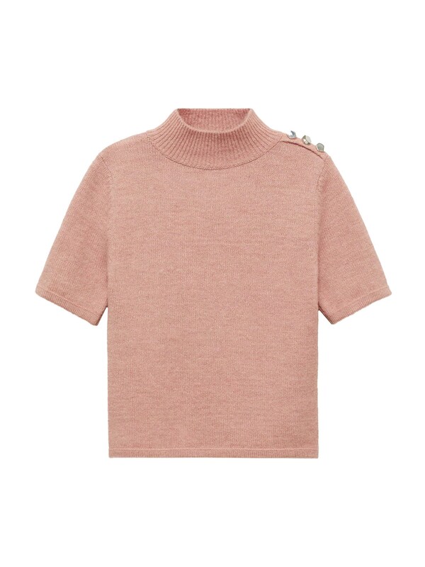 MANGO MANGO Pullover 'Alice' In Rosa