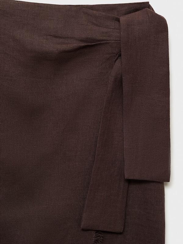 MANGO MANGO Rock In Schoko