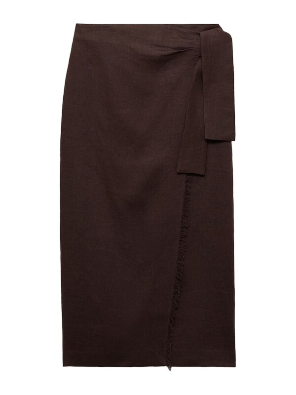 MANGO MANGO Rock in Schoko