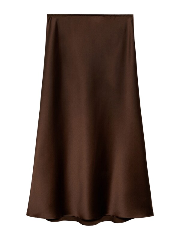 MANGO MANGO Rock 'MIA2' in Braun