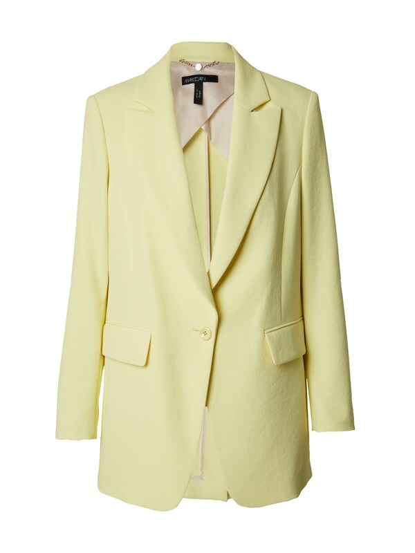 Marc Cain Marc Cain Blazer in Apfel