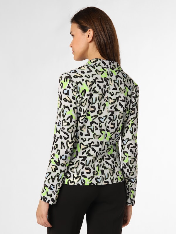 Marc Cain Marc Cain Blazer In Mischfarben