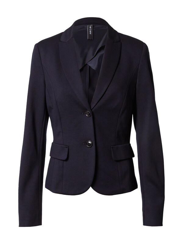 Marc Cain Marc Cain Blazer in Nachtblau