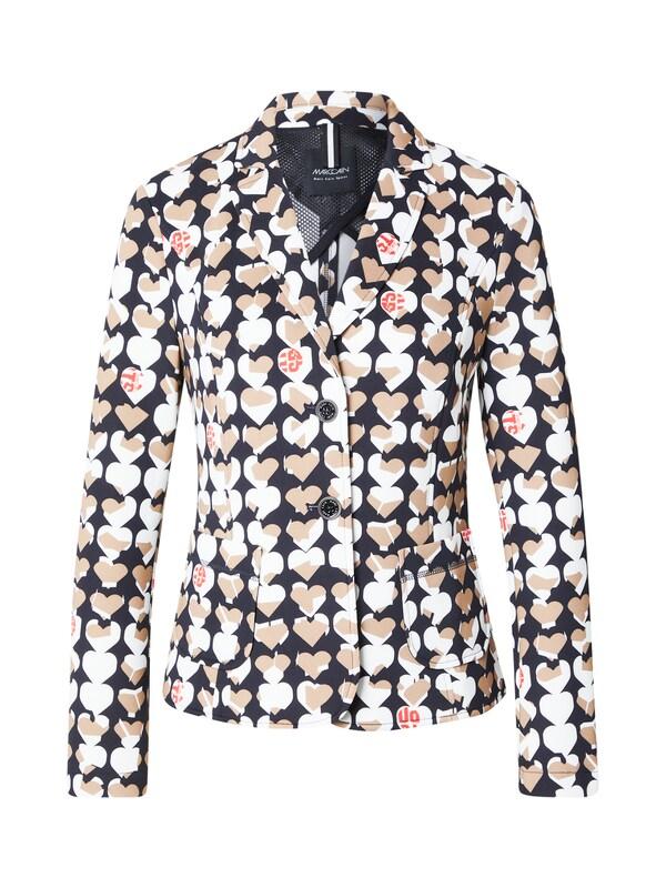 Marc Cain Marc Cain Blazer in Navy