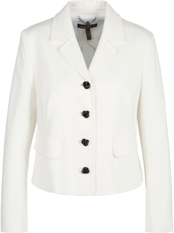 Marc Cain Marc Cain Blazer in Offwhite