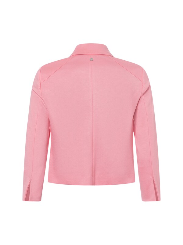Marc Cain Marc Cain Blazer In Rosa
