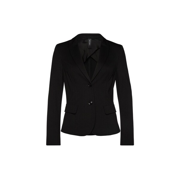 Marc Cain Marc Cain Blazer in Schwarz