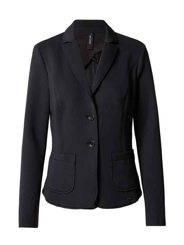 Marc Cain Marc Cain Blazer in Schwarz
