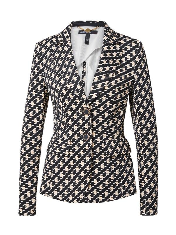 Marc Cain Marc Cain Blazer in Schwarz