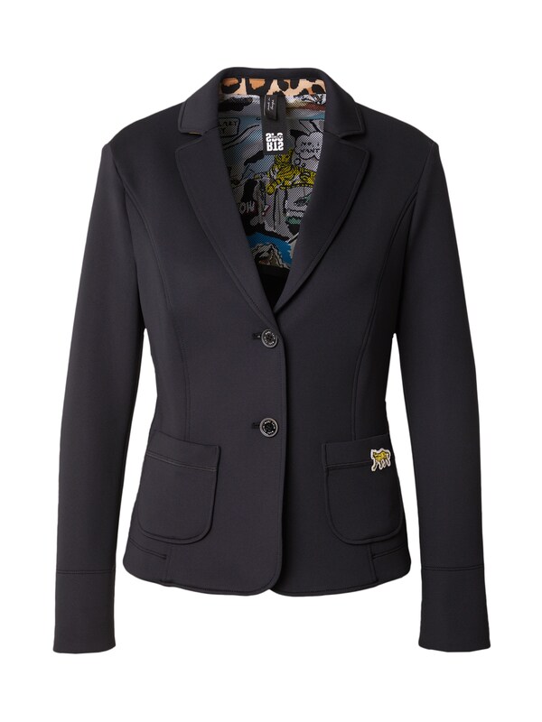 Marc Cain Marc Cain Blazer in Schwarz