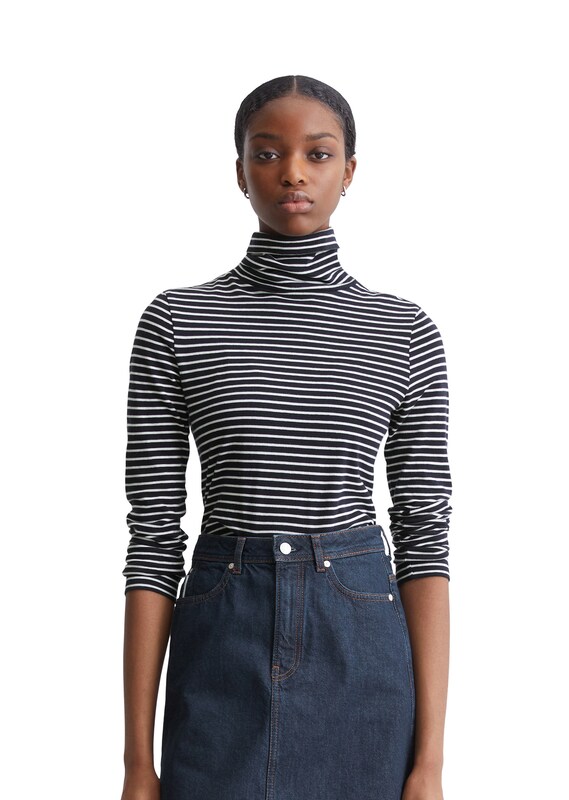 Marc O'Polo DENIM Marc O'Polo DENIM Shirt In Marine