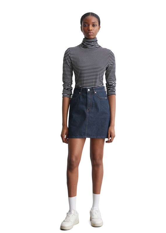 Marc O'Polo DENIM Marc O'Polo DENIM Shirt In Marine