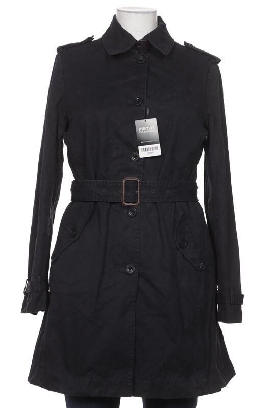 Marc O'Polo Marc O'Polo Mantel XL in Marine