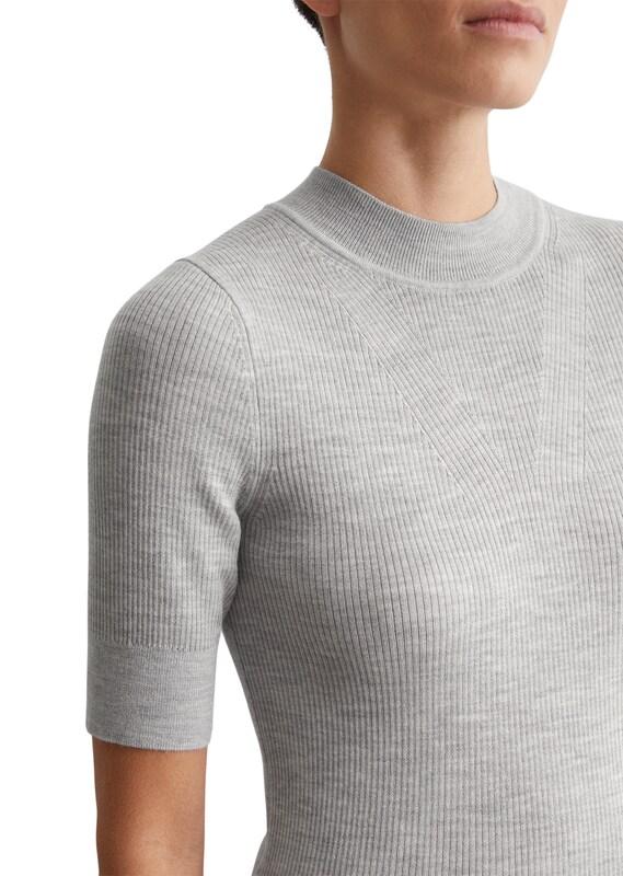 Marc O'Polo Marc O'Polo Pullover In Grau