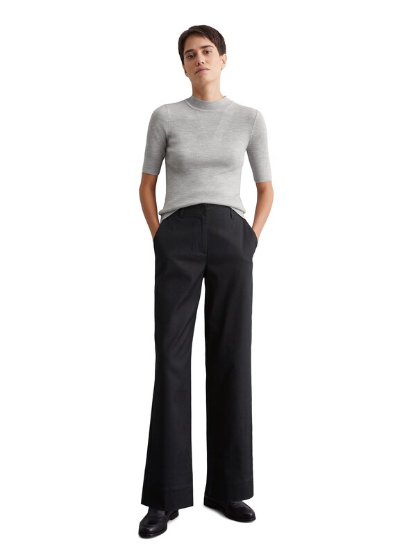 Marc O'Polo Marc O'Polo Pullover In Grau