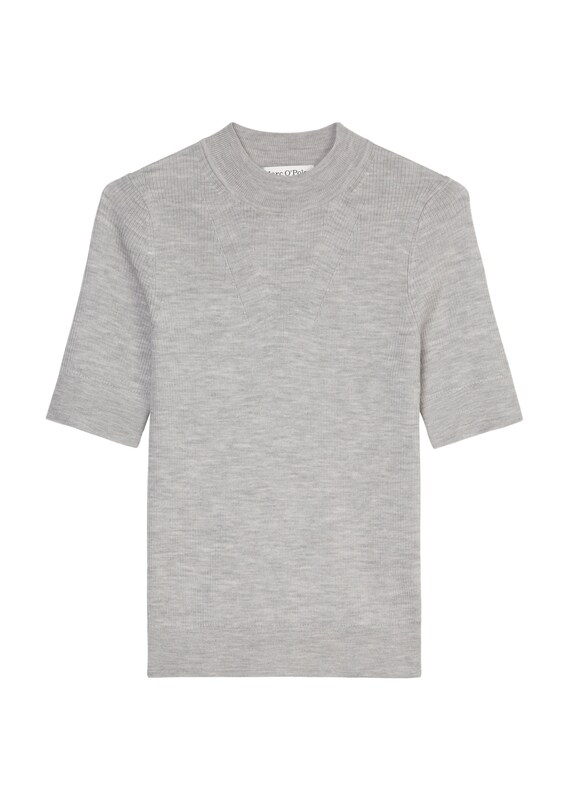 Marc O'Polo Marc O'Polo Pullover in Grau