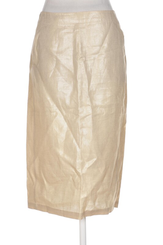 Max Mara Max Mara Rock L In Gold
