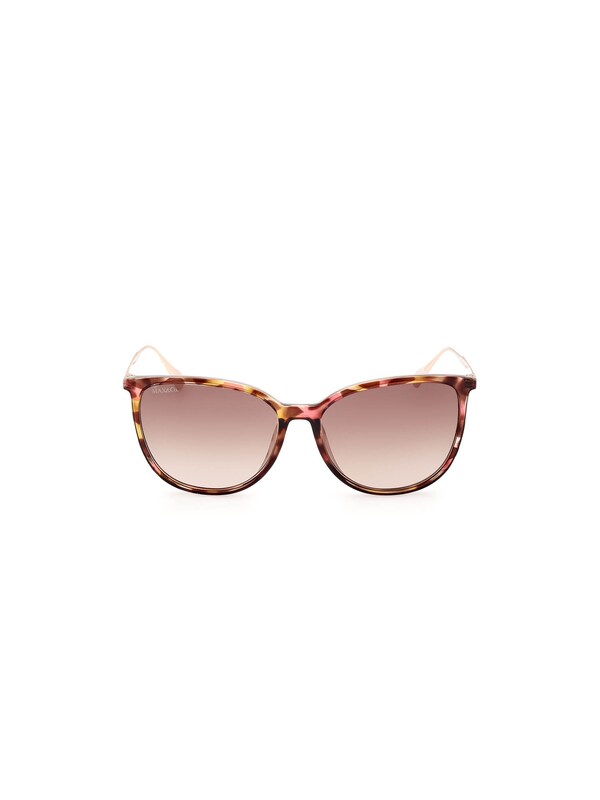 MAXu0026Co. MAX&Co. Sonnenbrille In Braun