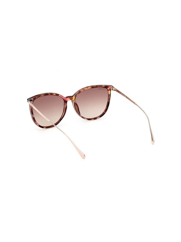 MAXu0026Co. MAX&Co. Sonnenbrille In Braun