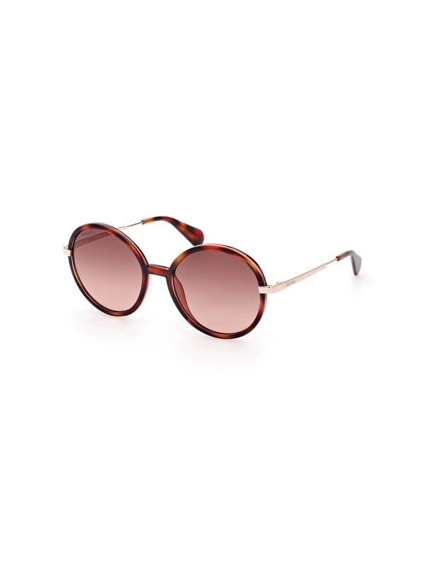 MAXu0026Co. MAX&Co. Sonnenbrille In Braun