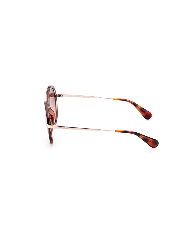 MAXu0026Co. MAX&Co. Sonnenbrille In Braun