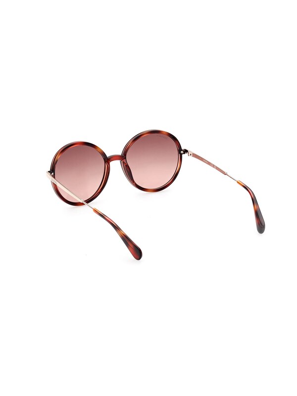 MAXu0026Co. MAX&Co. Sonnenbrille In Braun