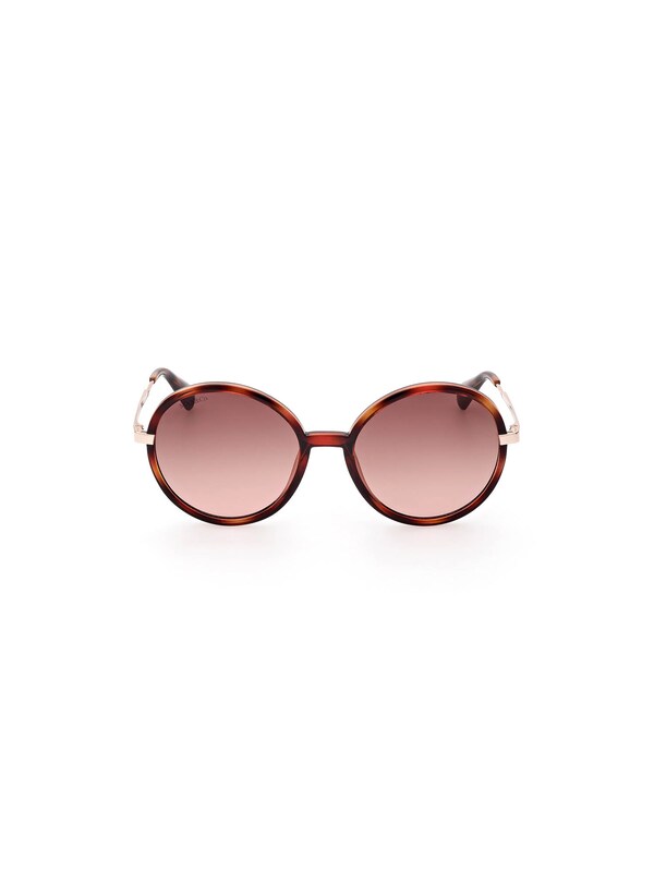 MAXu0026Co. MAX&Co. Sonnenbrille in Braun