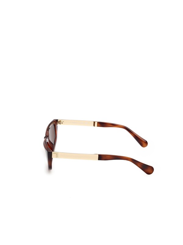 MAXu0026Co. MAX&Co. Sonnenbrille In Braun