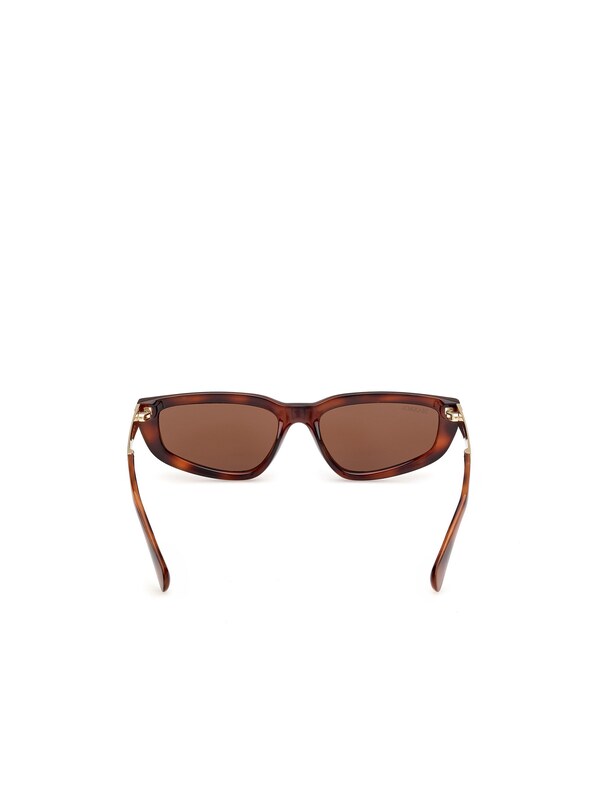 MAXu0026Co. MAX&Co. Sonnenbrille In Braun