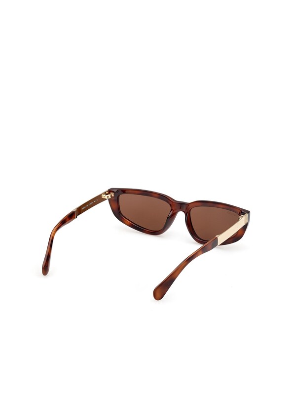 MAXu0026Co. MAX&Co. Sonnenbrille In Braun
