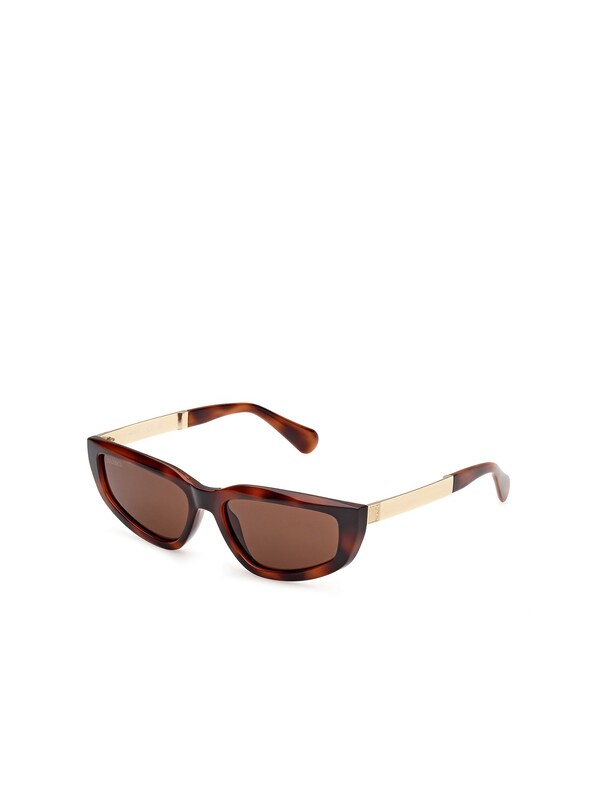 MAXu0026Co. MAX&Co. Sonnenbrille in Braun