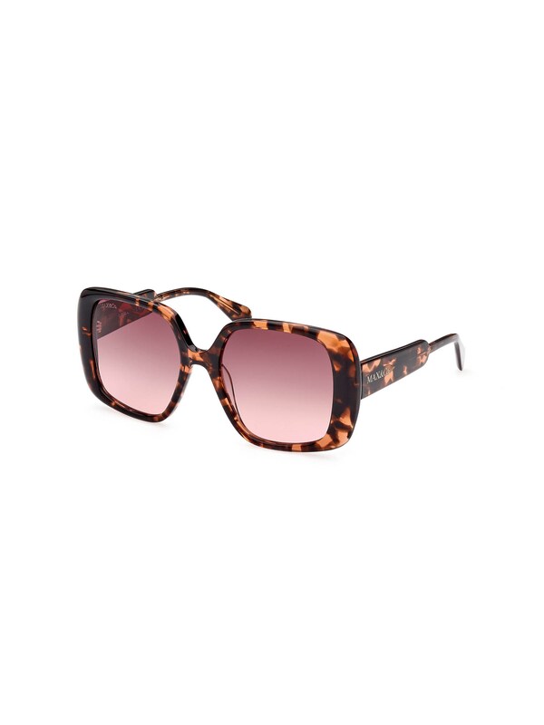 MAXu0026Co. MAX&Co. Sonnenbrille In Braun