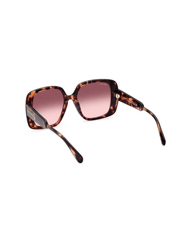 MAXu0026Co. MAX&Co. Sonnenbrille In Braun
