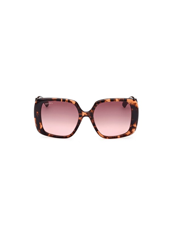 MAXu0026Co. MAX&Co. Sonnenbrille in Braun