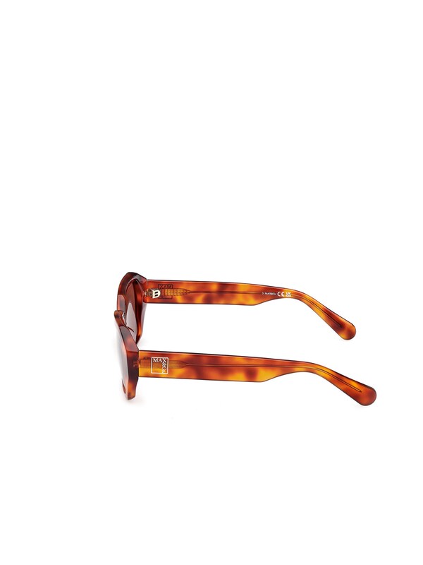 MAXu0026Co. MAX&Co. Sonnenbrille In Braun