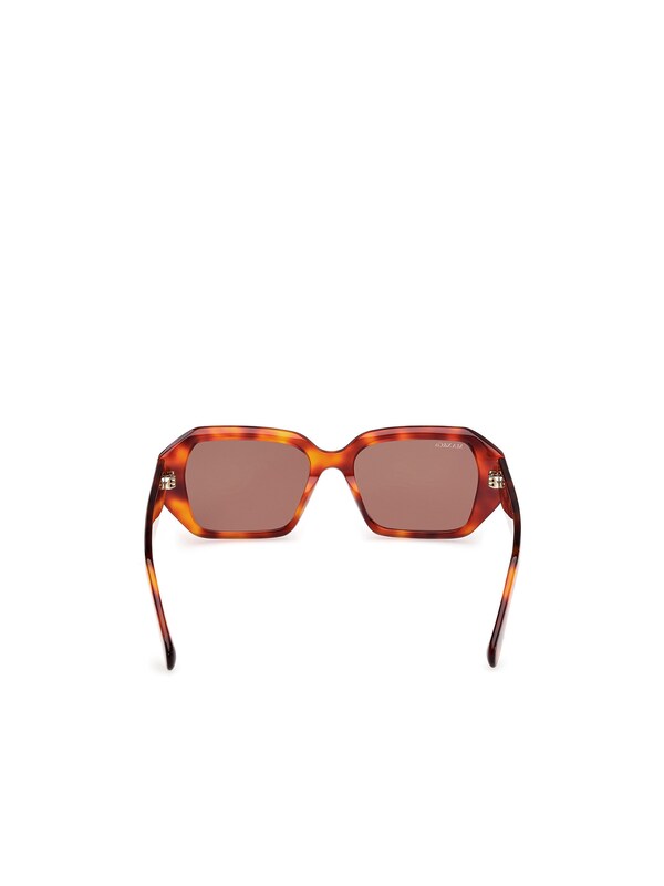 MAXu0026Co. MAX&Co. Sonnenbrille In Braun