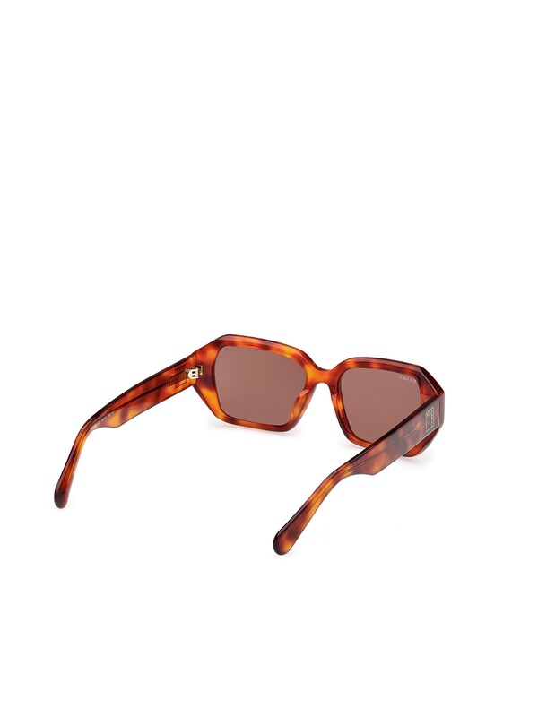 MAXu0026Co. MAX&Co. Sonnenbrille In Braun