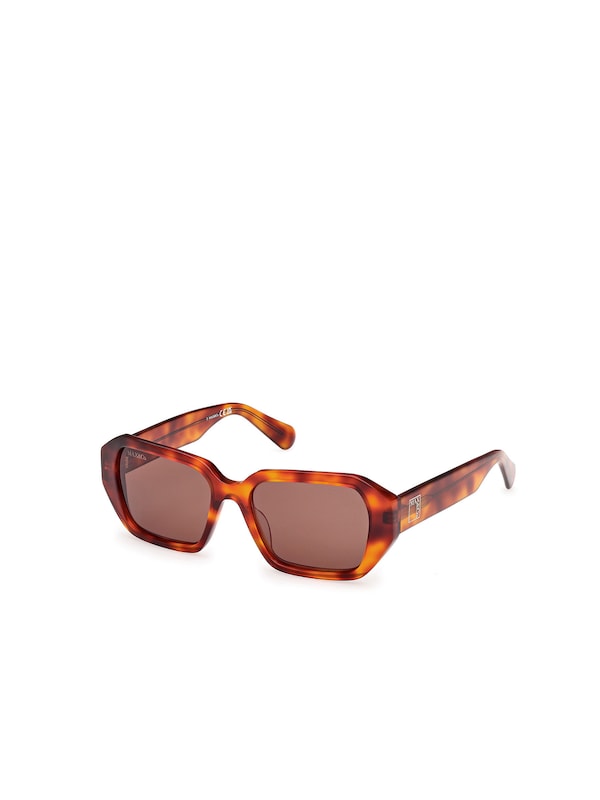 MAXu0026Co. MAX&Co. Sonnenbrille in Braun