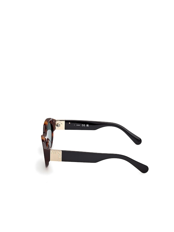MAXu0026Co. MAX&Co. Sonnenbrille In Braun