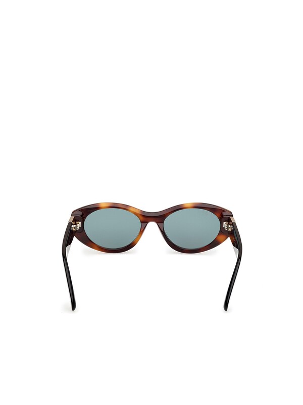 MAXu0026Co. MAX&Co. Sonnenbrille In Braun