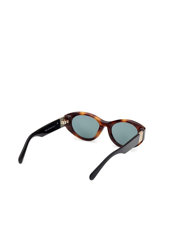 MAXu0026Co. MAX&Co. Sonnenbrille In Braun