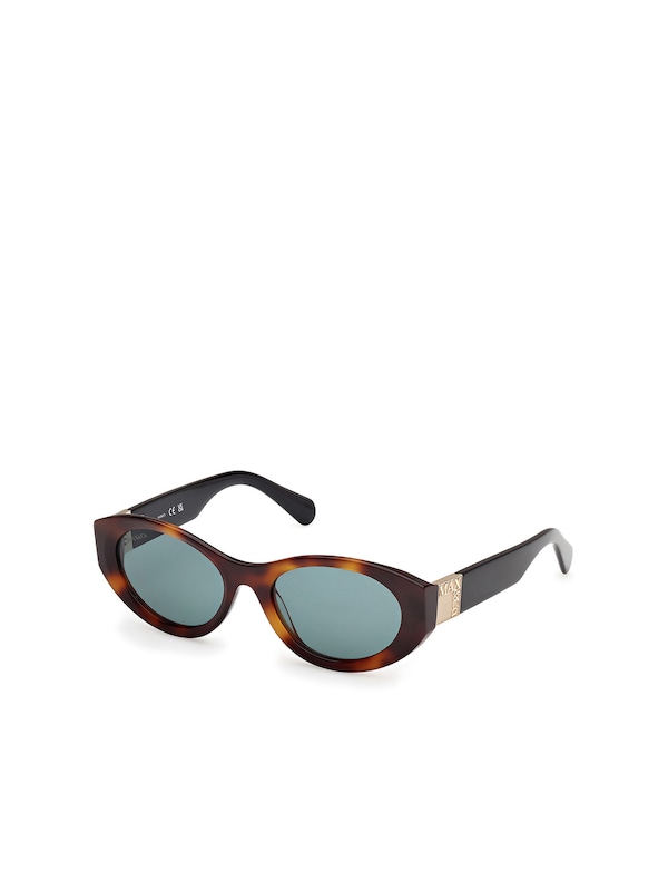MAXu0026Co. MAX&Co. Sonnenbrille in Braun