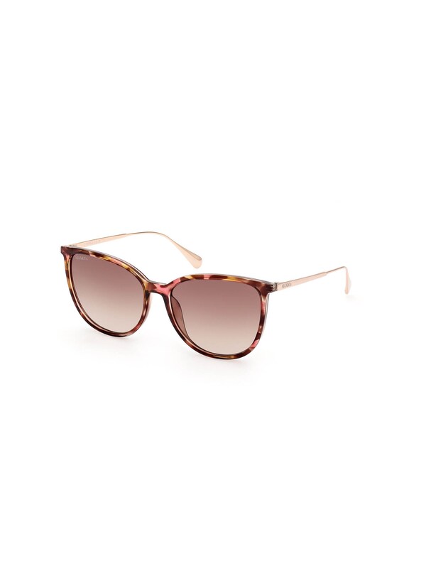 MAXu0026Co. MAX&Co. Sonnenbrille in Braun